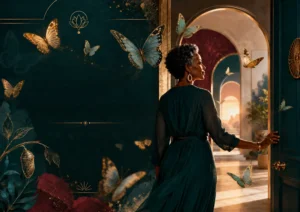 Finding Your Direction When Everything Changes - Test post